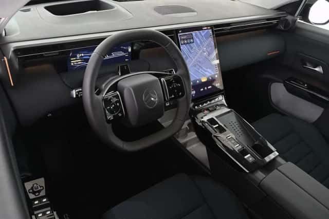Citroën C5 Aircross (2026) thumbnail 5