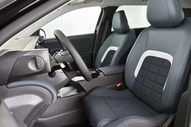 Citroën C5 Aircross (2026) thumbnail 6