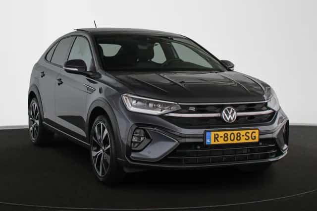 Volkswagen Taigo (2022) thumbnail 2