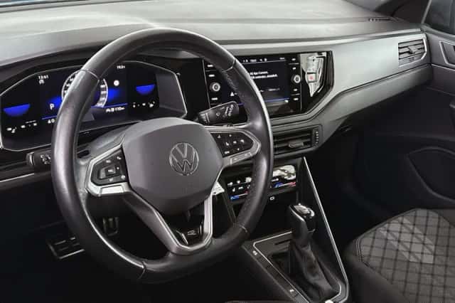 Volkswagen Taigo (2022) thumbnail 5