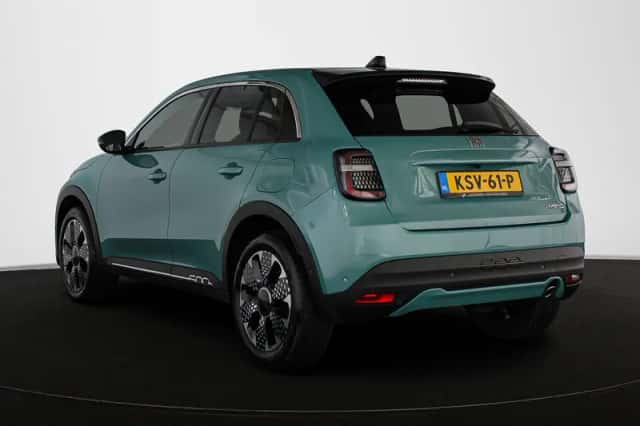 Fiat 600 (2025) thumbnail 4