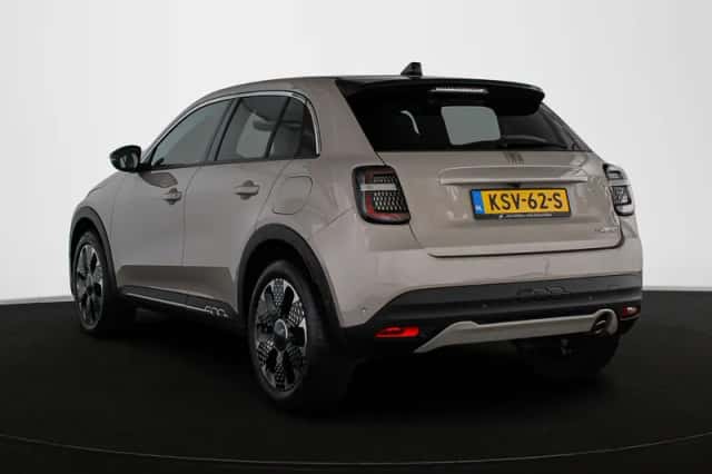 Fiat 600 (2025) thumbnail 4