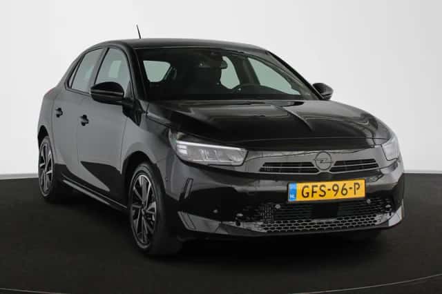 Opel Corsa (2024) thumbnail 2