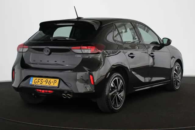 Opel Corsa (2024) thumbnail 3