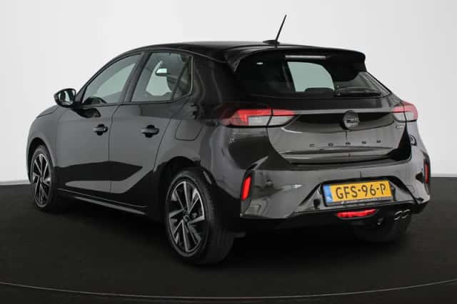 Opel Corsa (2024) thumbnail 4