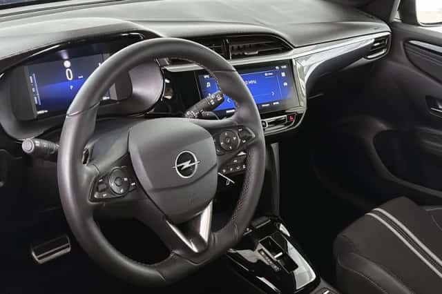 Opel Corsa (2024) thumbnail 5