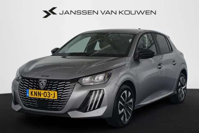 Peugeot 208 (2026) thumbnail 1