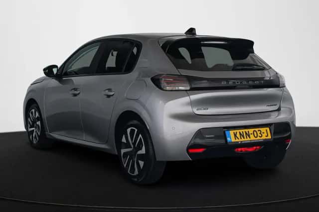 Peugeot 208 (2026) thumbnail 4