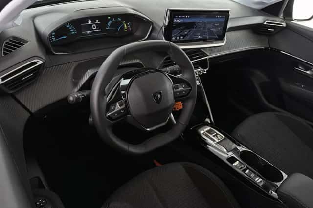 Peugeot 208 (2026) thumbnail 5