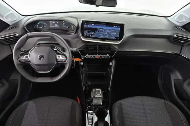 Peugeot 208 (2026) thumbnail 6