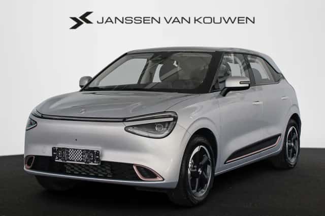 Dongfeng Box (2026) thumbnail 1