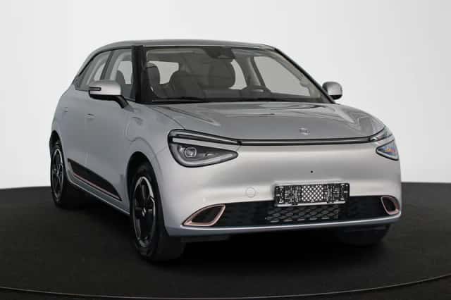 Dongfeng Box (2026) thumbnail 2