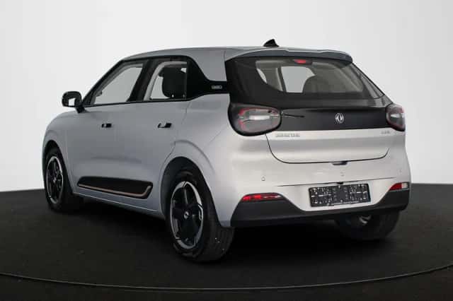 Dongfeng Box (2026) thumbnail 4