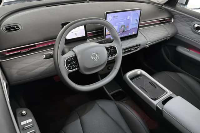 Dongfeng Box (2026) thumbnail 5