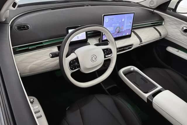Dongfeng Box (2026) thumbnail 5