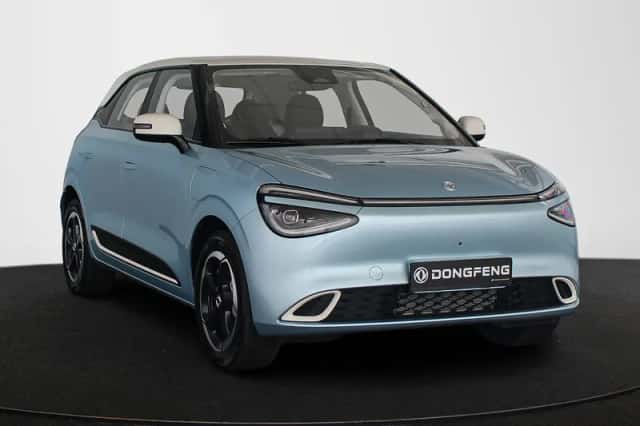 Dongfeng Box (2026) thumbnail 2