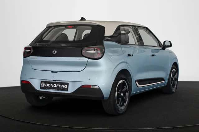 Dongfeng Box (2026) thumbnail 3
