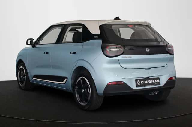 Dongfeng Box (2026) thumbnail 4