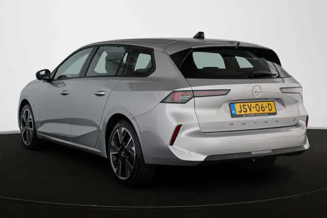 Opel Astra (2025) thumbnail 4