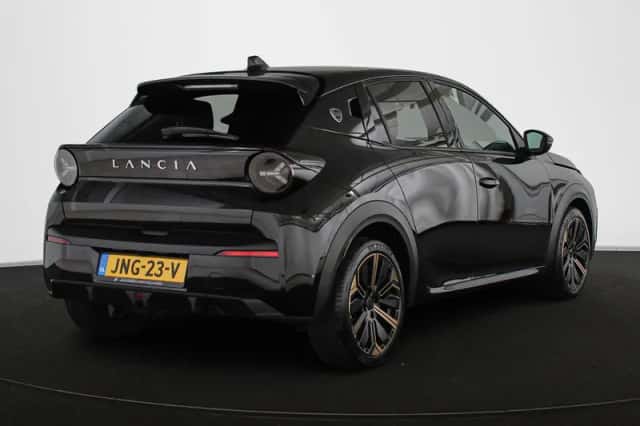 Lancia Ypsilon (2025) thumbnail 3
