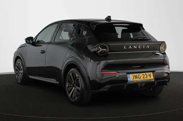 Lancia Ypsilon (2025) thumbnail 4