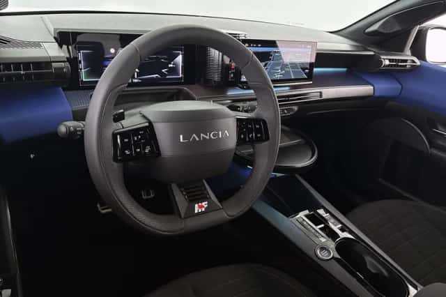 Lancia Ypsilon (2025) thumbnail 5