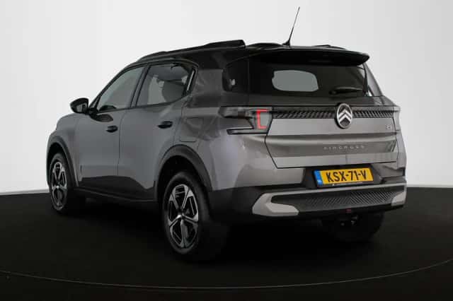 Citroën C3 Aircross (2025) thumbnail 4