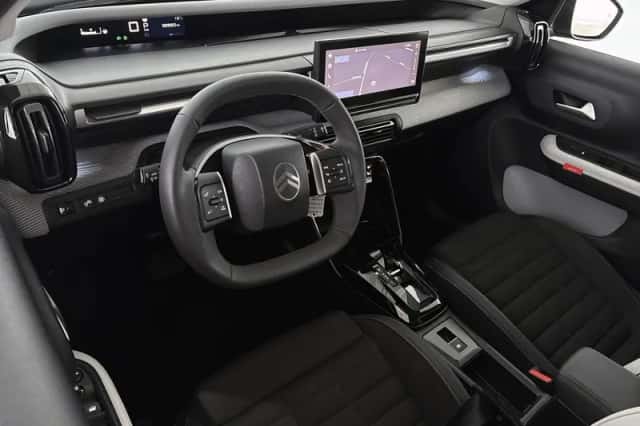 Citroën C3 Aircross (2025) thumbnail 5