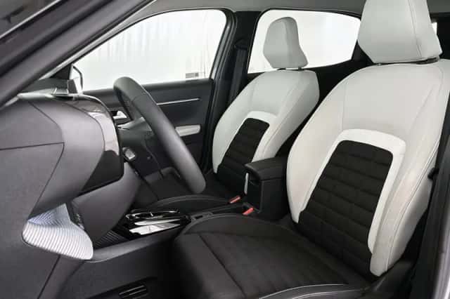Citroën C3 Aircross (2025) thumbnail 6