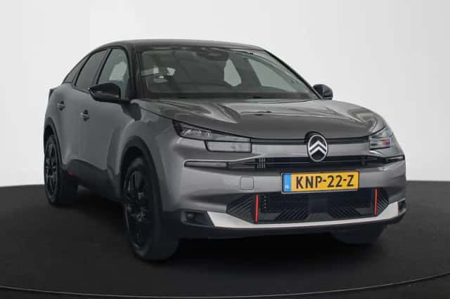 Citroën C4 (2026) thumbnail 2