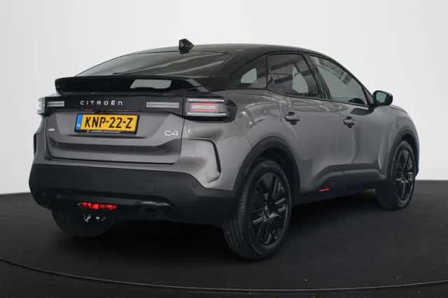 Citroën C4 (2026) thumbnail 3