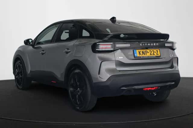Citroën C4 (2026) thumbnail 4