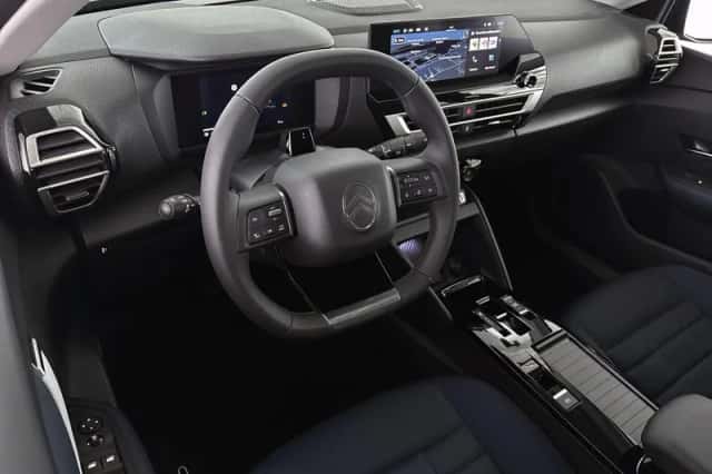 Citroën C4 (2026) thumbnail 5