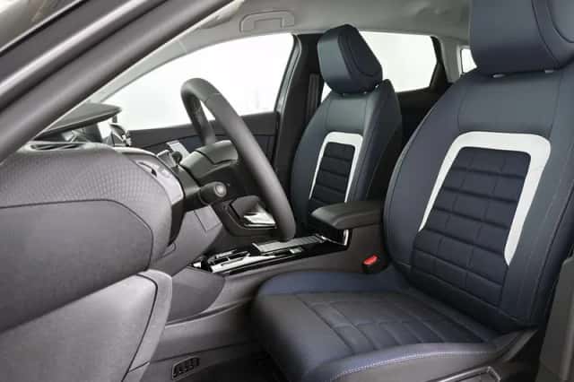 Citroën C4 (2026) thumbnail 6
