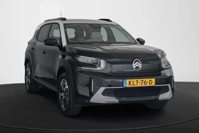 Citroën ë-C3 (2026) thumbnail 2
