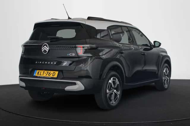 Citroën ë-C3 (2026) thumbnail 3