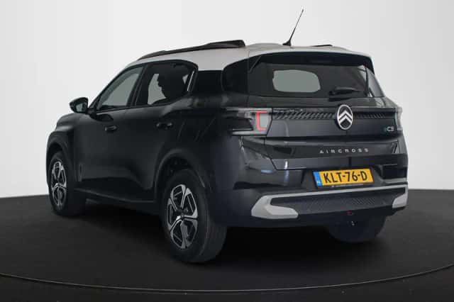 Citroën ë-C3 (2026) thumbnail 4