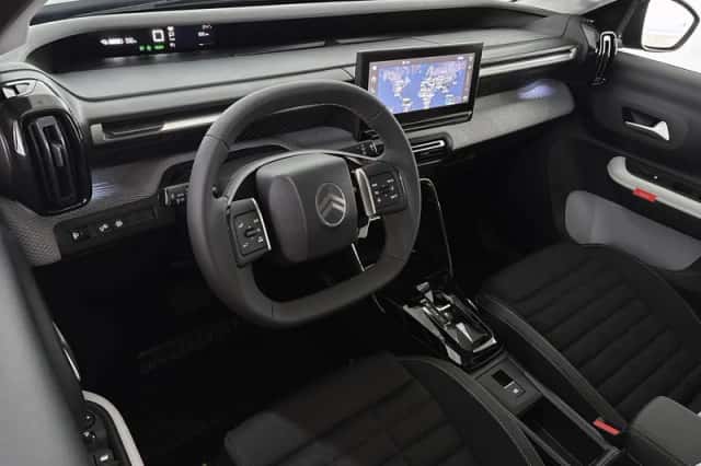 Citroën ë-C3 (2026) thumbnail 5