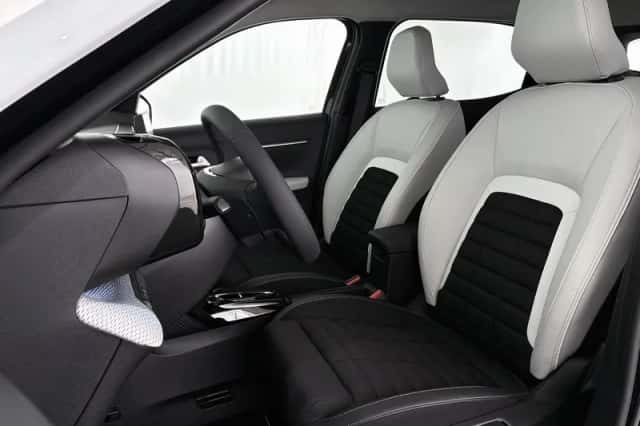 Citroën ë-C3 (2026) thumbnail 6