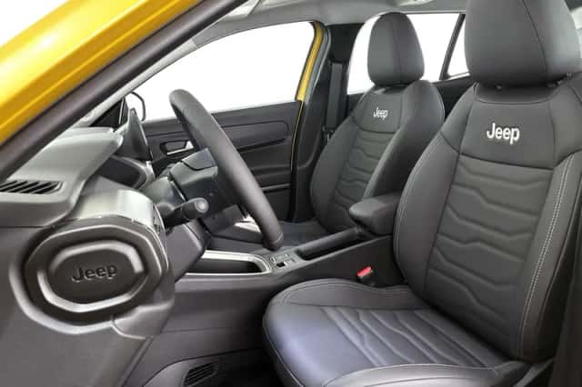 Jeep Avenger (2026) thumbnail 6