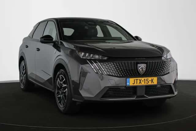Peugeot 3008 (2026) thumbnail 2