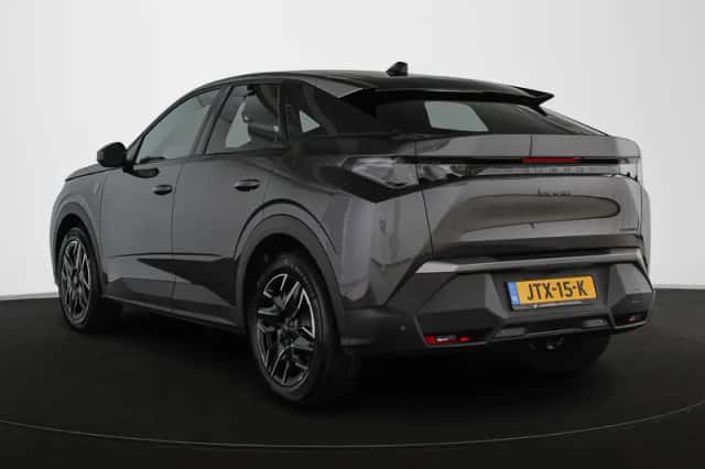 Peugeot 3008 (2026) thumbnail 4