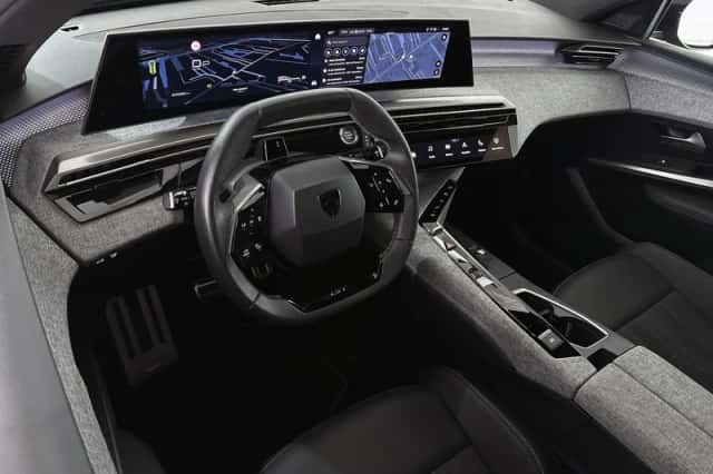 Peugeot 3008 (2026) thumbnail 5