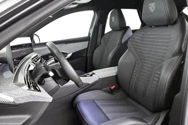 Peugeot 3008 (2026) thumbnail 6