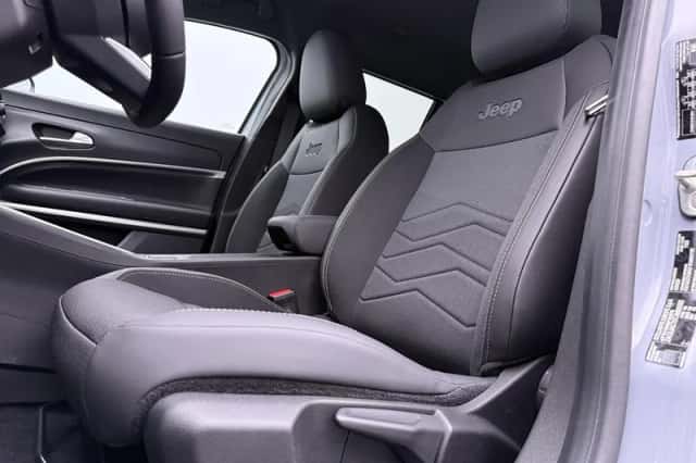 Jeep Avenger (2026) thumbnail 5
