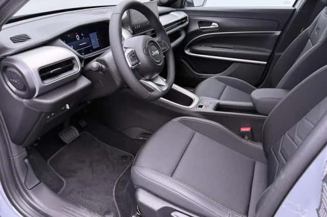 Jeep Avenger (2026) thumbnail 6