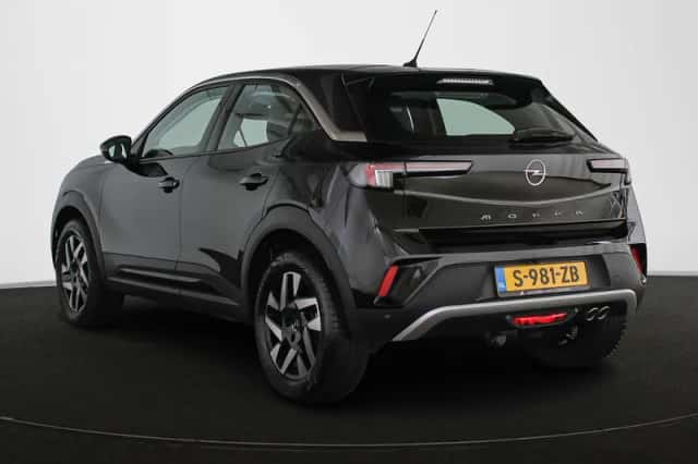 Opel Mokka (2023) thumbnail 4