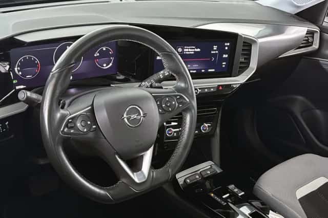 Opel Mokka (2023) thumbnail 5
