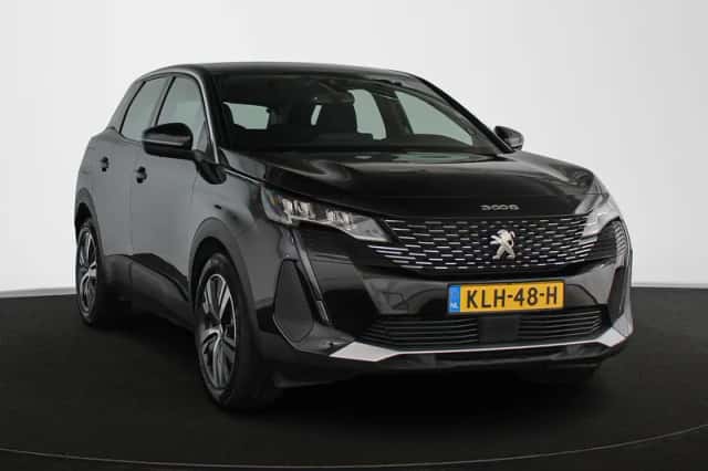 Peugeot 3008 (2025) thumbnail 2