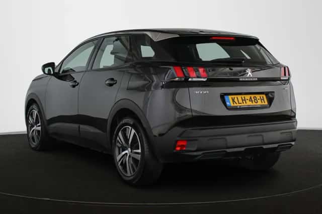 Peugeot 3008 (2025) thumbnail 4